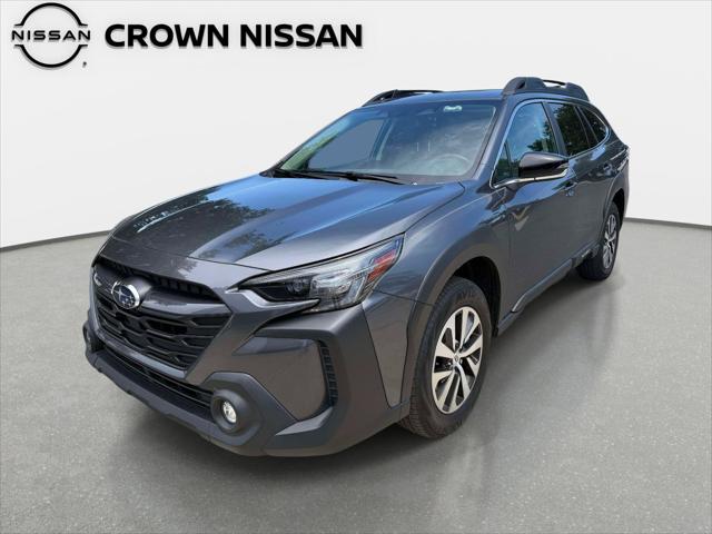 2025 Subaru Outback Premium for sale in Saint Petersburg, FL