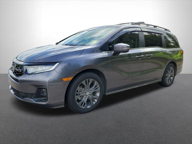 2025 Honda Odyssey Touring for sale in Birmingham, AL