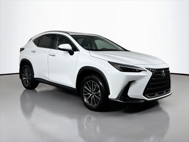 2026 Lexus NX 350 Premium for sale in Reno, NV