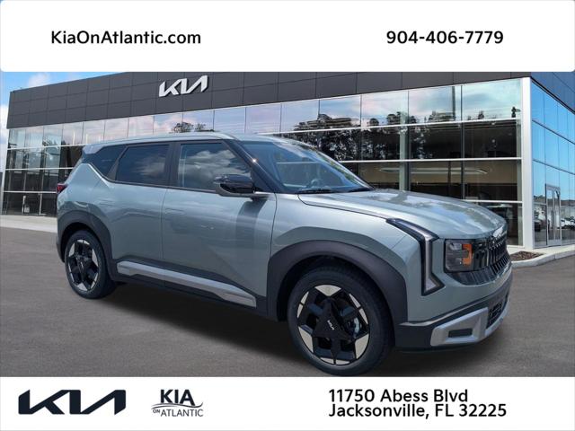 2027 Kia Seltos EX for sale in Jacksonville, FL