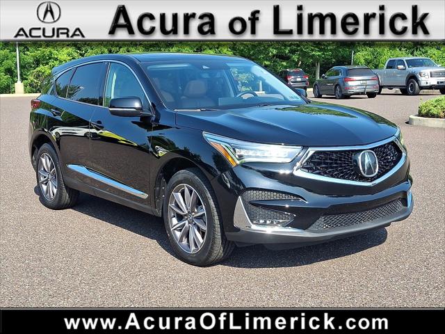 2021 Acura RDX Technology Package for sale in Limerick, PA
