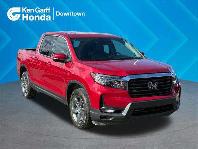 2023 Honda Ridgeline RTL for sale in Salt Lake City, UT