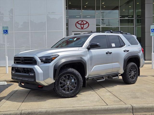 2026 Toyota 4Runner SR5 for sale in Hot Springs, AR