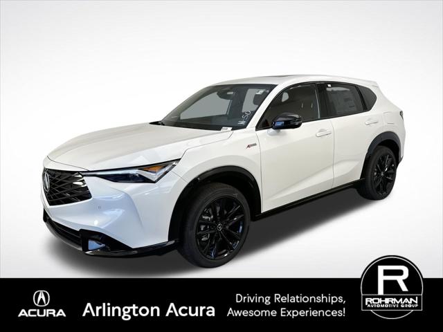 2026 Acura ADX A-Spec with Advance for sale in Palatine, IL