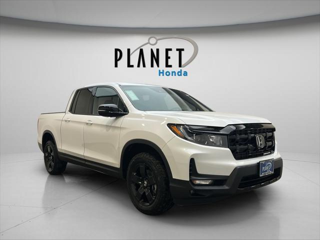 2026 Honda Ridgeline Black Edition for sale in Golden, CO