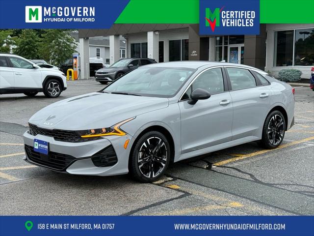 2023 Kia K5 GT-Line for sale in Milford, MA