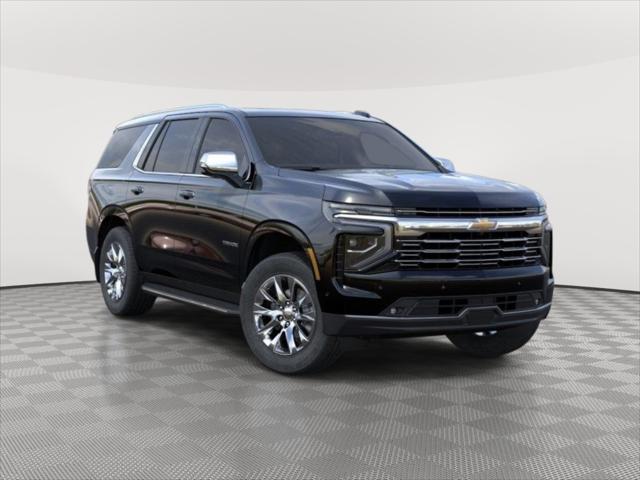 2026 Chevrolet Tahoe 4WD Premier for sale in Huntington Station, NY