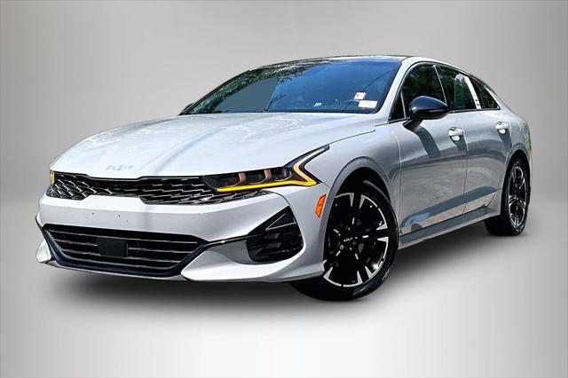 2022 Kia K5 GT-Line for sale in Fort Walton Beach, FL