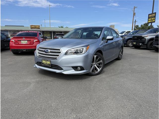 2017 Subaru Legacy 2.5i Limited for sale in Yakima, WA