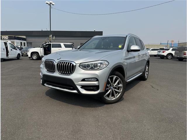 2019 BMW X3 xDrive30i for sale in Yakima, WA