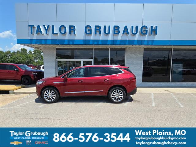 2021 Buick Enclave FWD Premium for sale in West Plain, MO