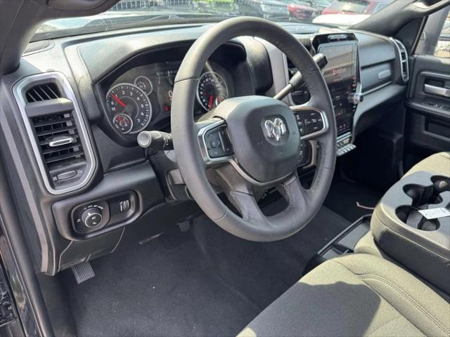 2026 RAM 2500 Big Horn Crew Cab 4x4 64 Box 2026 RAM 2500 Big Horn Crew Cab 4x4 64 Box