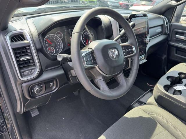 2026 RAM 2500 Big Horn Crew Cab 4x4 64 Box