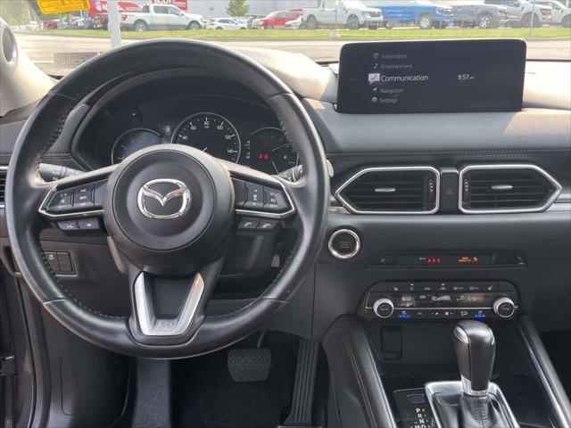 2021 Mazda CX-5 Grand Touring Reserve for sale in Natrona Heights, PA
