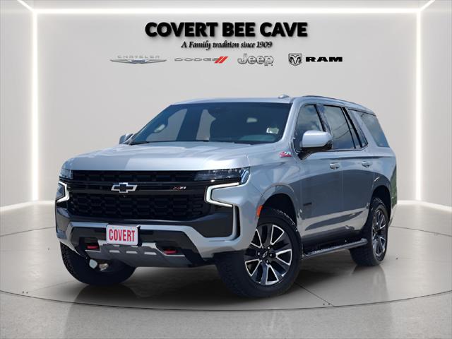 2024 Chevrolet Tahoe 4WD Z71 for sale in Austin, TX