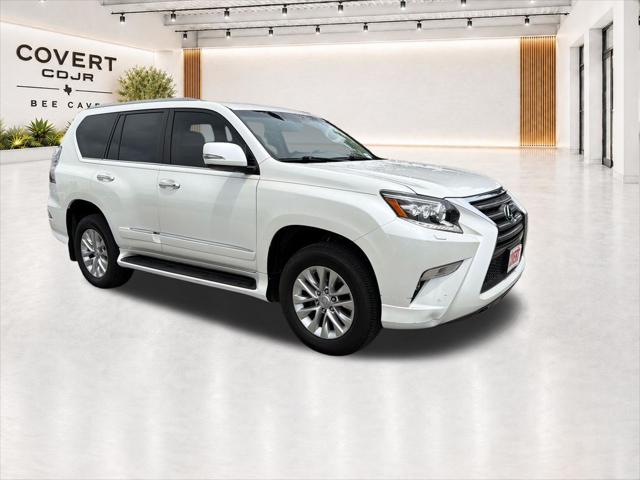 2017 Lexus GX 460 460 for sale in Austin, TX