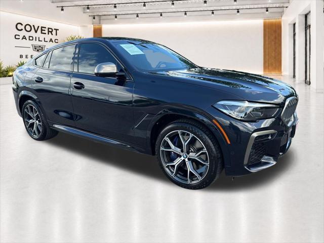 2022 BMW X6 M50i for sale in Austin, TX