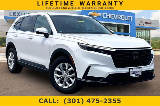 2023 Honda CR-V LX AWD for sale in Prince Frederick, MD