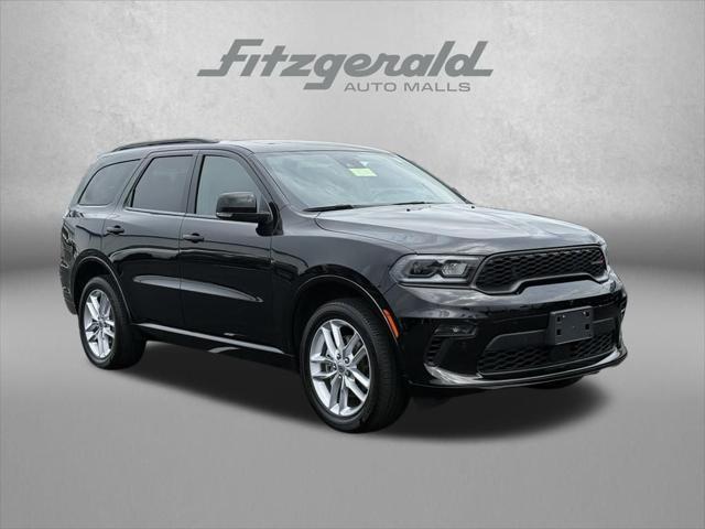 2023 Dodge Durango GT Premium AWD 2023 Dodge Durango GT Premium AWD