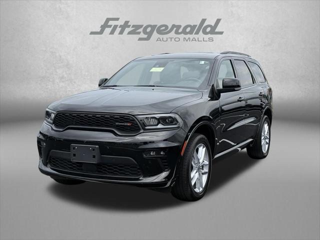 2023 Dodge Durango GT Premium AWD 2023 Dodge Durango GT Premium AWD