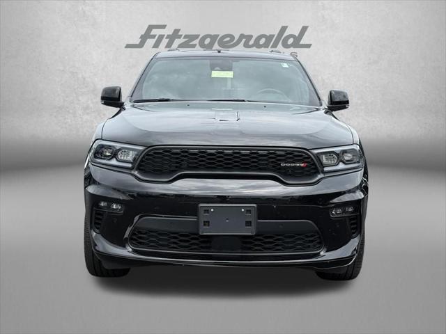2023 Dodge Durango GT Premium AWD 2023 Dodge Durango GT Premium AWD
