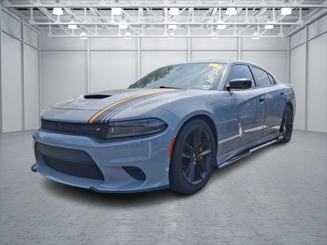 2022 Dodge Charger GT RWD 2022 Dodge Charger GT RWD