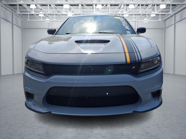 2022 Dodge Charger GT RWD 2022 Dodge Charger GT RWD