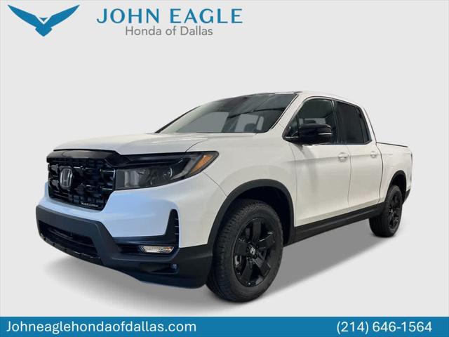2026 Honda Ridgeline Black Edition Two-Tone for sale in Dallas, TX