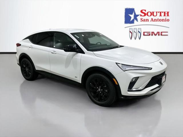 2026 Buick NV Sport Touring FWD for sale in San Antonio, TX