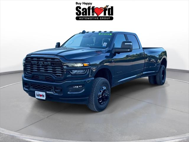 2026 Ram 3500 Big Horn Crew Cab 4x4 8' Box for sale in Winchester, VA