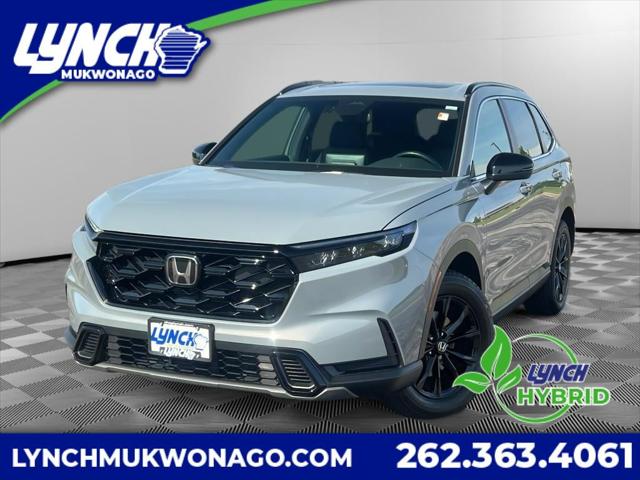 2024 Honda CR-V Hybrid Sport for sale in Mukwonago, WI