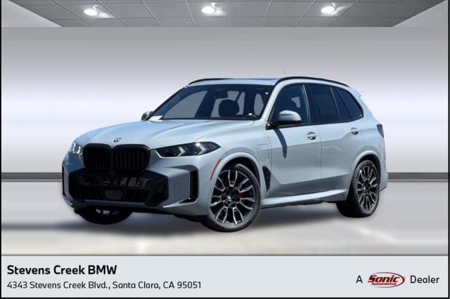 2026 BMW X5 xDrive50e for sale in Santa Clara, CA
