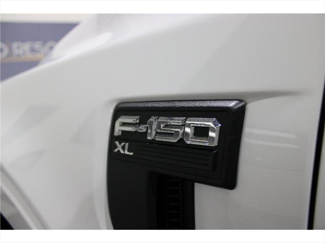 2021 Ford F-150 XL Pickup 4D 6 1/2 ft