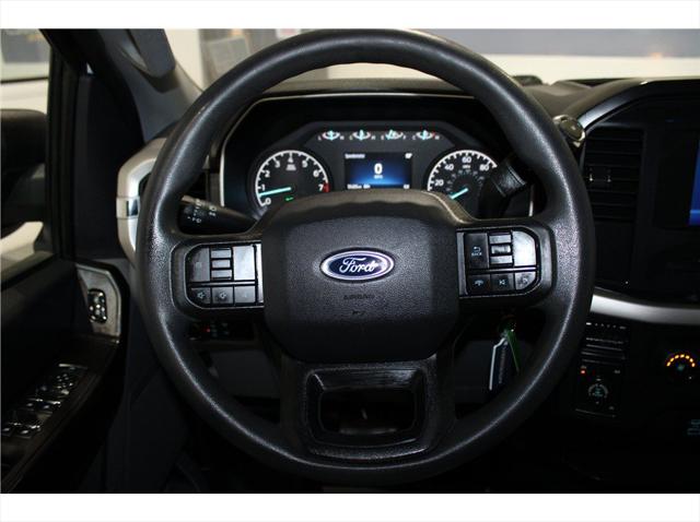 2021 Ford F-150 XL Pickup 4D 6 1/2 ft