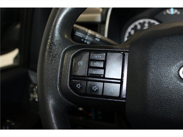 2021 Ford F-150 XL Pickup 4D 6 1/2 ft