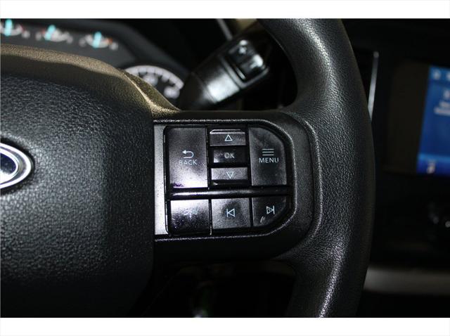 2021 Ford F-150 XL Pickup 4D 6 1/2 ft