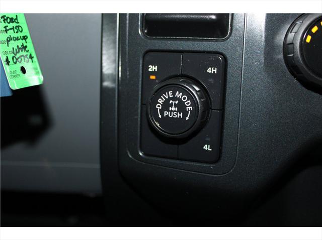 2021 Ford F-150 XL Pickup 4D 6 1/2 ft