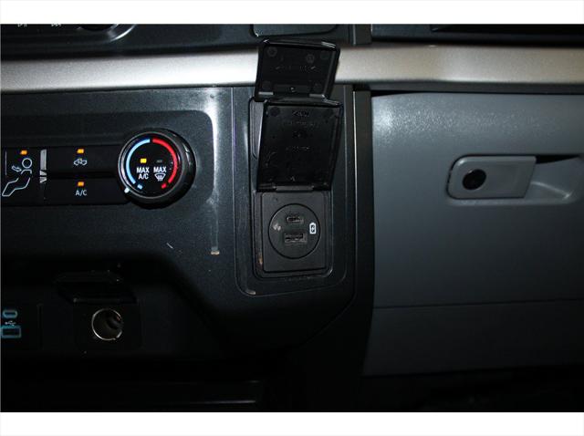 2021 Ford F-150 XL Pickup 4D 6 1/2 ft