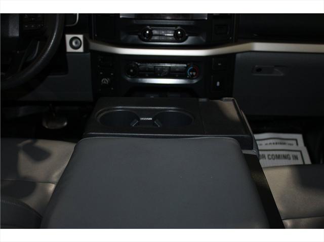 2021 Ford F-150 XL Pickup 4D 6 1/2 ft
