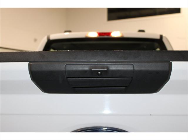 2021 Ford F-150 XL Pickup 4D 6 1/2 ft