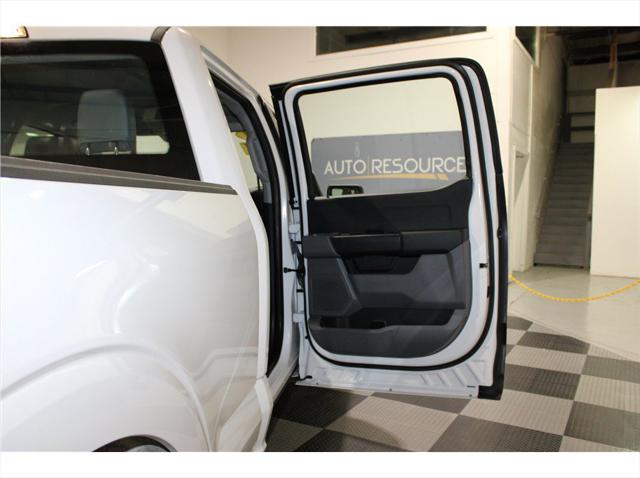 2021 Ford F-150 XL Pickup 4D 6 1/2 ft