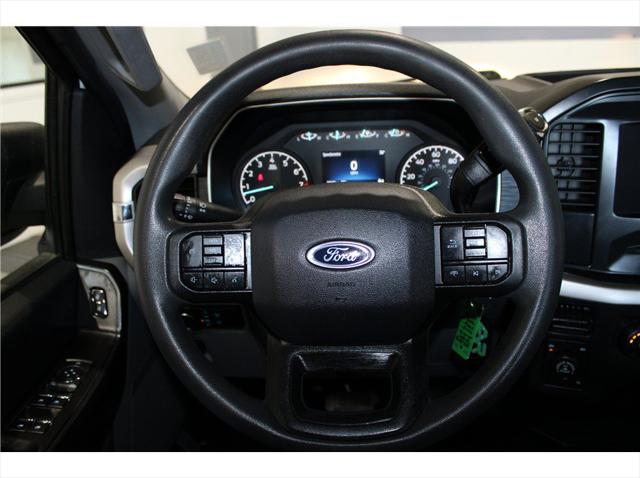 2021 Ford F-150 XL Pickup 4D 6 1/2 ft