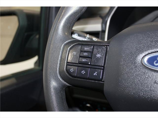 2021 Ford F-150 XL Pickup 4D 6 1/2 ft