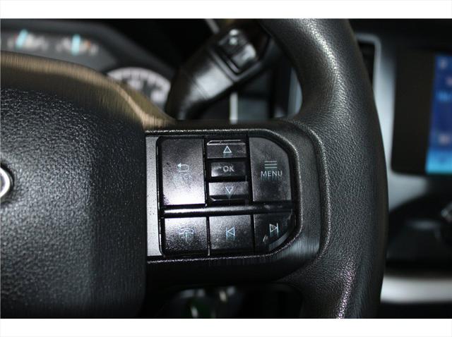 2021 Ford F-150 XL Pickup 4D 6 1/2 ft