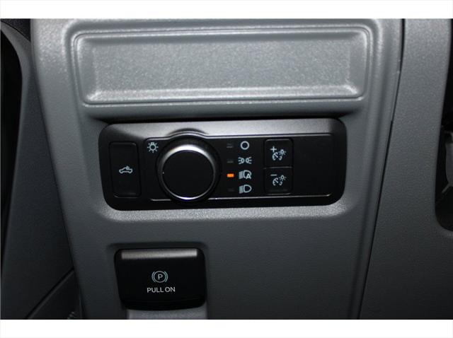 2021 Ford F-150 XL Pickup 4D 6 1/2 ft