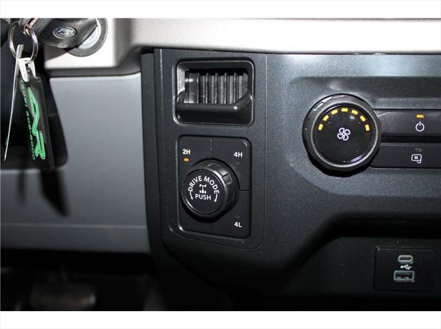 2021 Ford F-150 XL Pickup 4D 6 1/2 ft