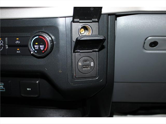 2021 Ford F-150 XL Pickup 4D 6 1/2 ft