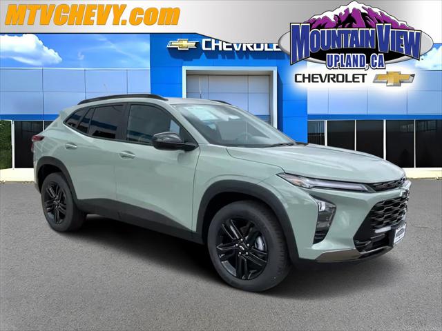 2026 Chevrolet Trax FWD ACTIV for sale in Upland, CA