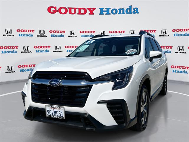 2023 Subaru Ascent Premium 7-Passenger for sale in Alhambra, CA