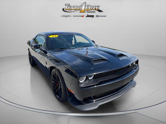 2023 Dodge Challenger SRT Hellcat Jailbreak for sale in Gadsden, AL